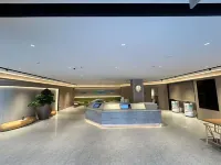 JI Hotel (Siyang Shanghai Middle Road)