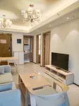 Danzhou Fangshuoshuo Homestay (Ocean Flower Island No. 2 Island) - Kuumat lähteet