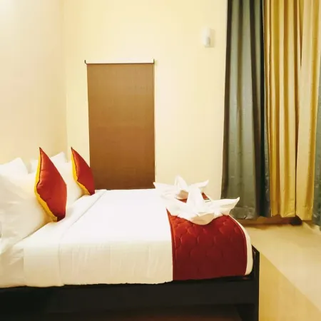 Neighbour Inn Aparthotel