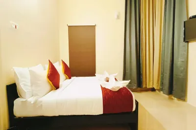 Neighbour Inn Aparthotel