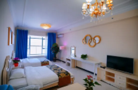 Jiayuan Hotel (Guilin North Railway Station Hengda Plaza)