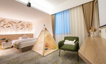 Zhuhai Haojing Hotel No. 1(Changlong Tourist Resort Hotel)