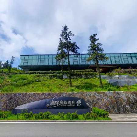Fengdu Lakeside Resort