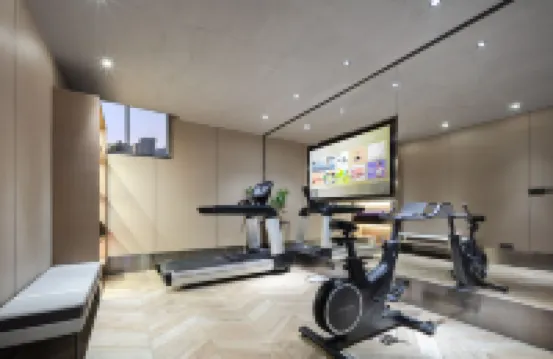 Shanghai Pudong Rezen select Hotel by Trip.com Group (Free shuttle bus to Pudong Airport)