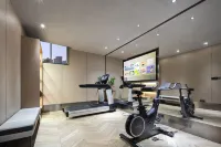 上海浦東麗呈別院飯店