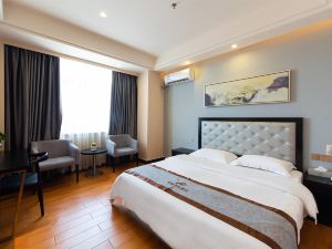 Heyi Boutique Hotel (Foshan Dali Flagship Store)