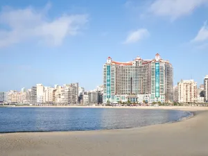 Four Seasons Hotel Alexandria San Stefano