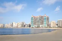 Four Seasons Hotel Alexandria San Stefano