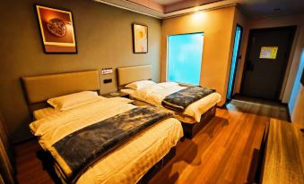 Liuzhi Special Yunshang Hotel