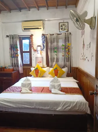 KONGKHAM GUESTHOUSE