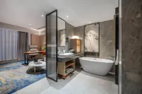 Dong Ying  Puji Hotel