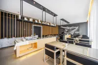 Jinjiang Inn (Fuzhou Wanda Olympic Center)