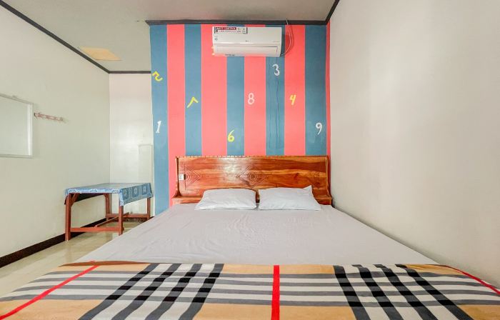 Ekas Beach Guesthouse Mitra RedDoorz