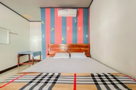 Ekas Beach Guesthouse Mitra RedDoorz