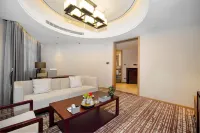 Kai Mei Grand  Hotel Hotels in High-Tech Development Zone&East Nanchang Commercial Area