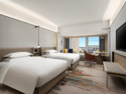 voco CHANGSHA AIRPORT by IHG Hotels in Changsha County