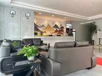 Haitianhui Chain Hotel (Ji'an Chengnan Tianhong Shopping Center Causeway Bay Plaza) - Pet friendly