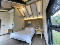 Shuiyun MUSEVil Homestay - Balkon