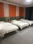 Jishui Zhisheng Business Hotel