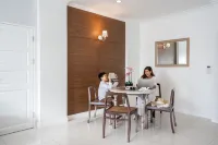 Thavorn Palm Beach Resort Phuket - Familien