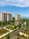 Miss Park Seaview Holiday Apartment