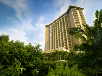 Century Park Hotel Hotels near The Pergola