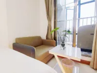 NanfengMountain House Light Luxury Beauty Hotel - Quầy Bar