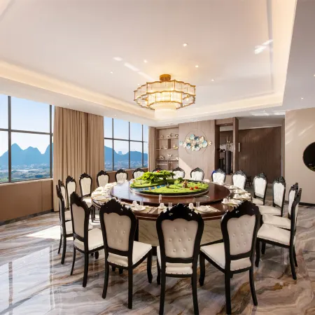 Vienna International Hotel(Binjiang road Road Branch Lipu city)