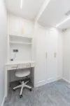 Huajin Intelligent Hotel (Xi'an High-speed Railway North Station)