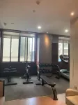 Yeste International Hotel (Gubu Street Store of Liuzhou High-speed Railway Station） 류저우 호텔