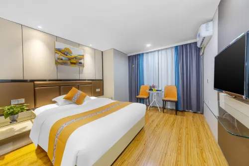 Shishi  Leaisi  Hotel