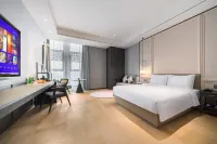 Manxin Hotel in Jiangning District Nanjing Hotels in Nanjing