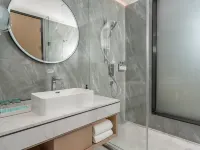 Holiday Inn Express QUANZHOU TAISHANG DISTRICT by IHG Hotels in Hui'an