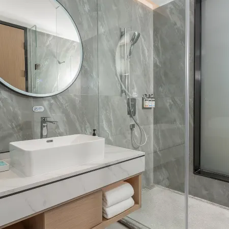 Holiday Inn Express QUANZHOU TAISHANG DISTRICT by IHG