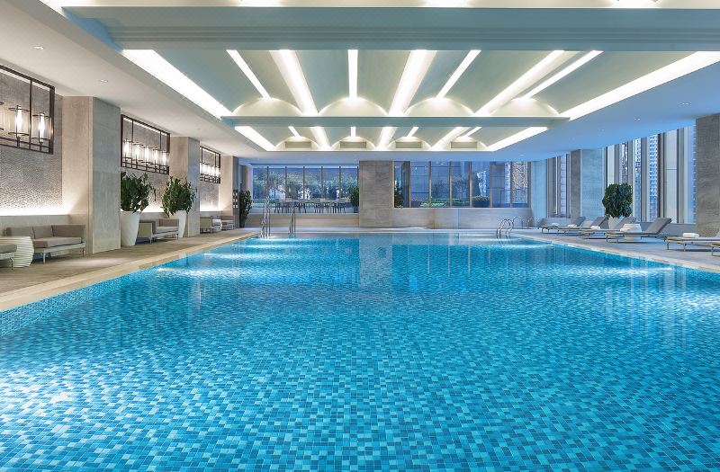 Shangri-La Shenyang photo 2