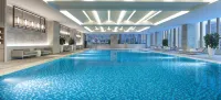 Shangri-La Shenyang - 5 Yıldız
