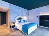 Holiday Inn - the niu, Flower Konstanz by IHG Hotels in Konstanz