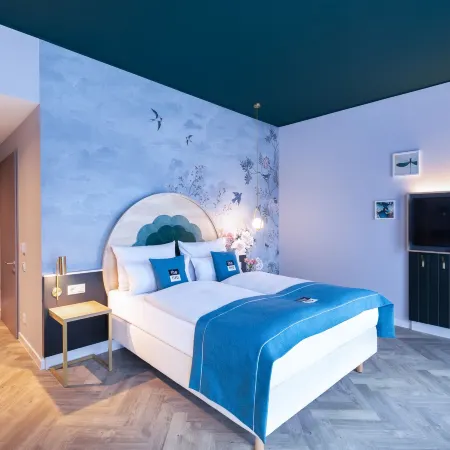 Holiday Inn - the niu, Flower Konstanz by IHG