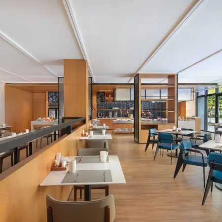 Fairfield by Marriott Zhuji