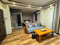 Jomo Cultural Chinese Inn (Changtai Bus Station) - Inns