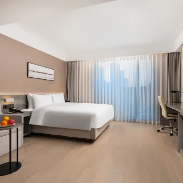 Hyatt Place Linyi People Square