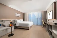 Hyatt Place Linyi People Square Hotels in Linyi