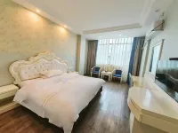 Linwu Didu Hotel Hotel a Linwu