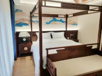 Ji'an Luxury B&B Hotel (Yuangucun) Hotel in zona Wenbei Station