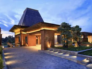 Garrya Bianti Yogyakarta