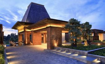 Garrya Bianti Yogyakarta