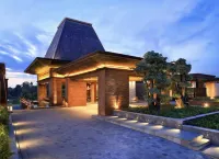 Garrya Bianti Yogyakarta Hoteles cerca de Yogyakarta Station