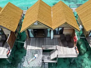 Jelly Sea Resort