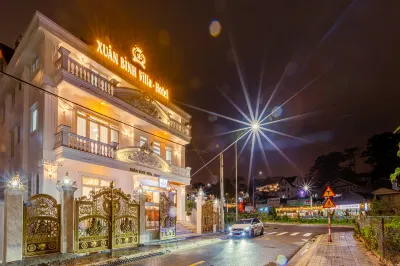 Ngoc sang 2 Hotel