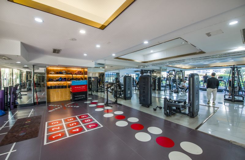 Huihua International Hotel photo 5